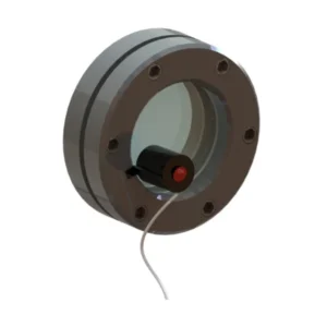 Weldable Tank Sight Glass with LED Vision ZW15 - Iniflu